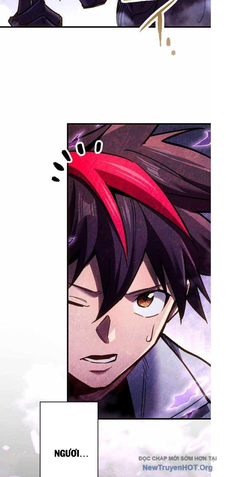 Thức Tỉnh Vô Hạn Chapter 12 - 15