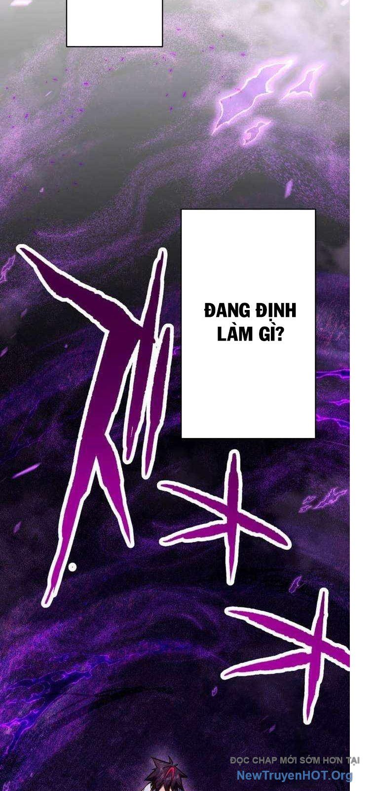 Thức Tỉnh Vô Hạn Chapter 12 - 16