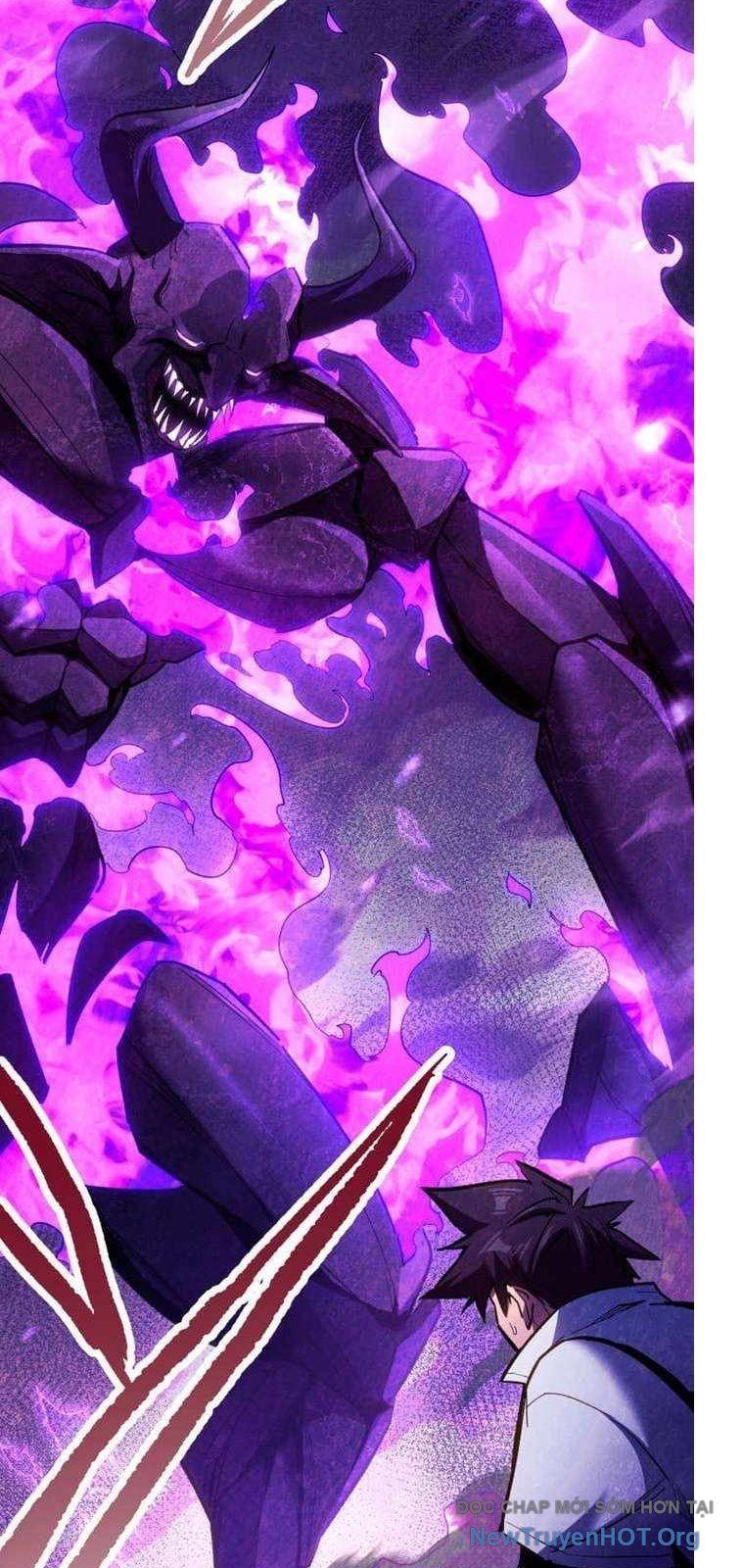 Thức Tỉnh Vô Hạn Chapter 12 - 20