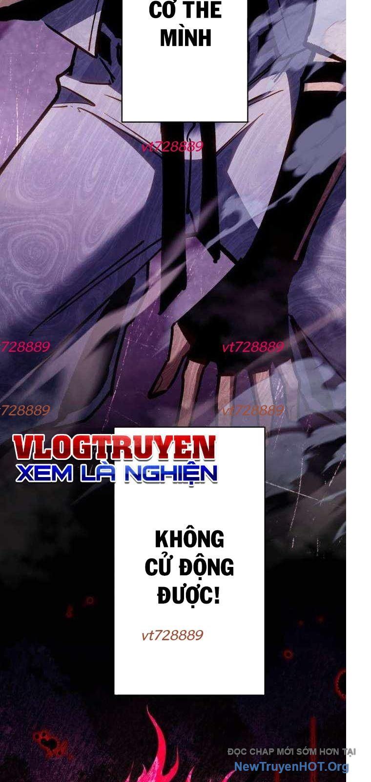 Thức Tỉnh Vô Hạn Chapter 12 - 3