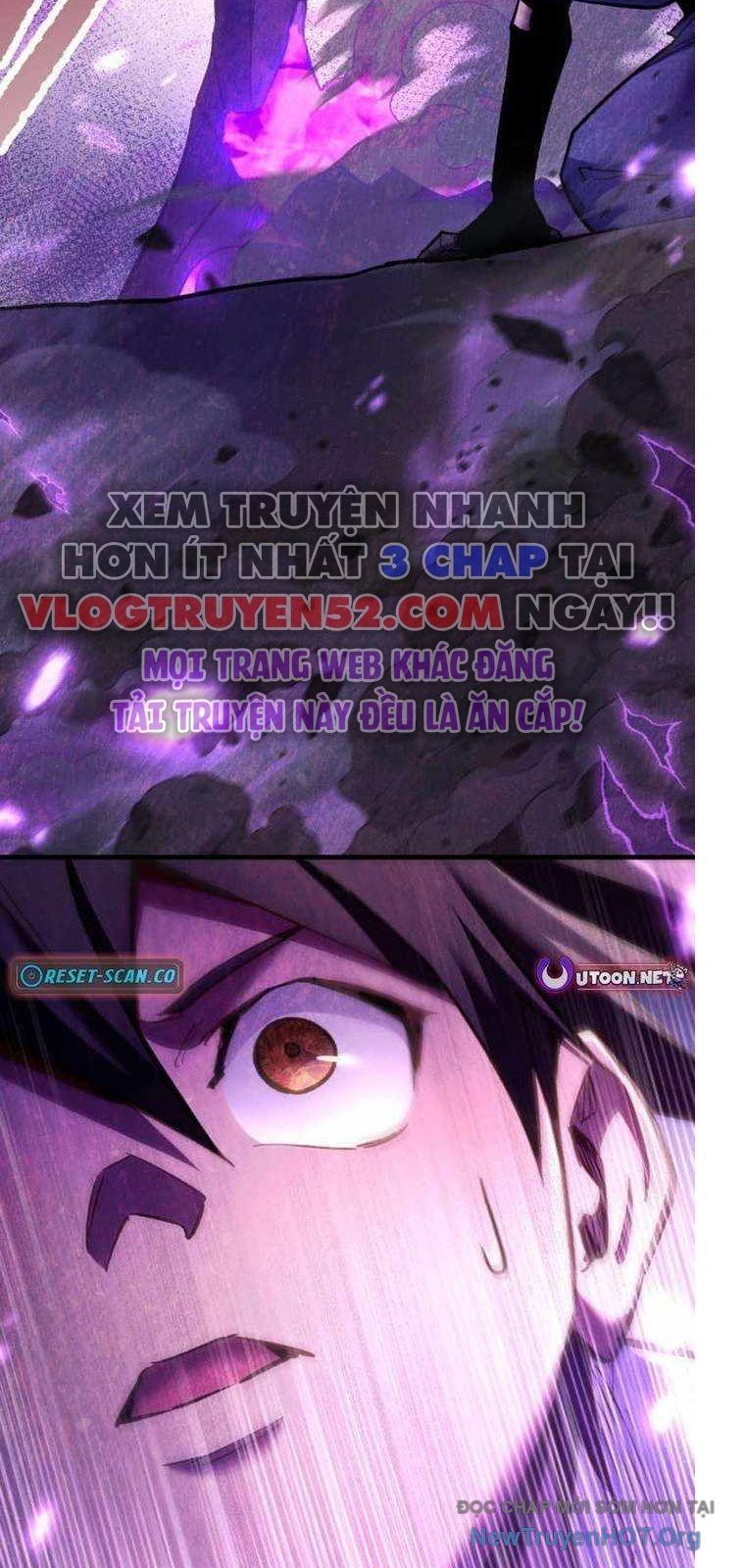 Thức Tỉnh Vô Hạn Chapter 12 - 21