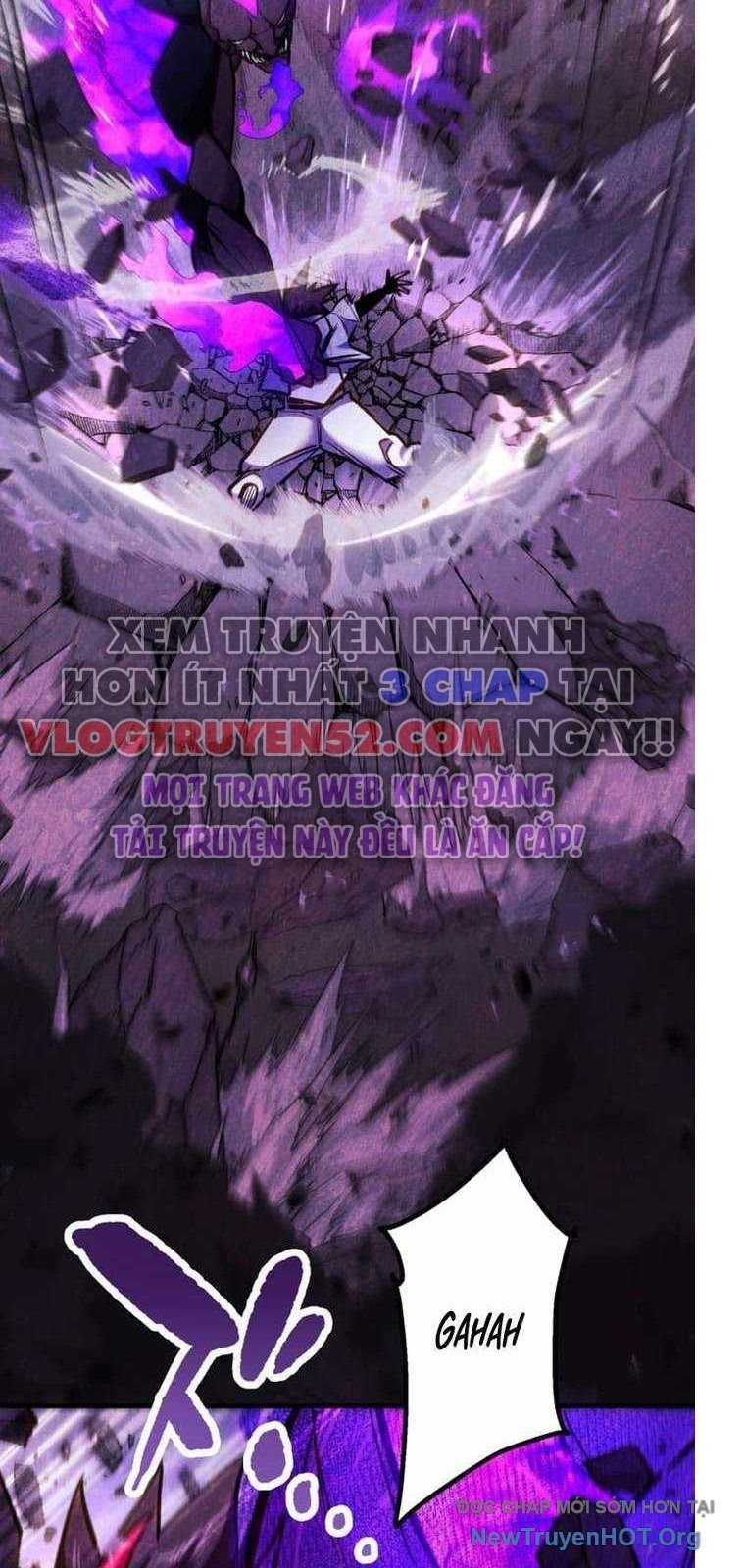 Thức Tỉnh Vô Hạn Chapter 12 - 23