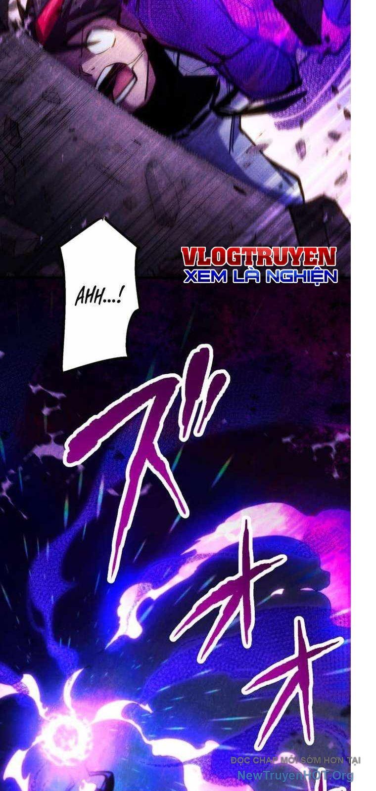 Thức Tỉnh Vô Hạn Chapter 12 - 24