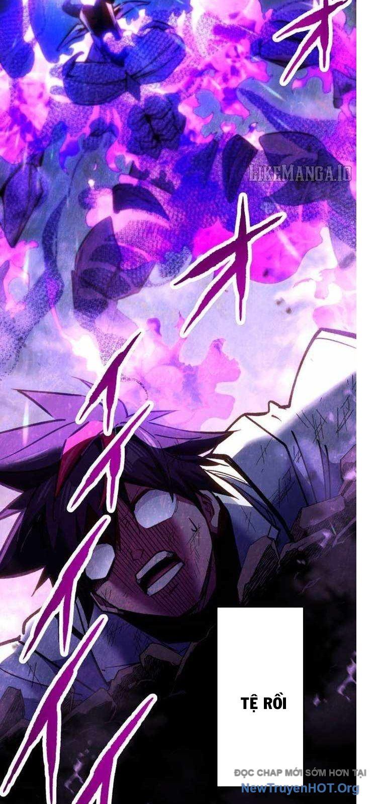 Thức Tỉnh Vô Hạn Chapter 12 - 25