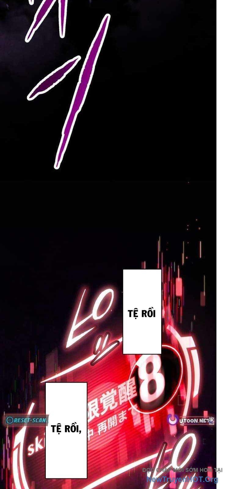 Thức Tỉnh Vô Hạn Chapter 12 - 26