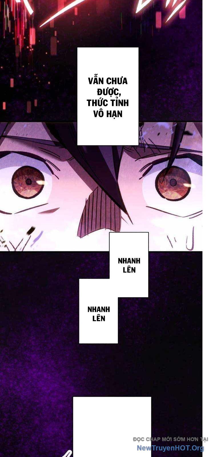 Thức Tỉnh Vô Hạn Chapter 12 - 27