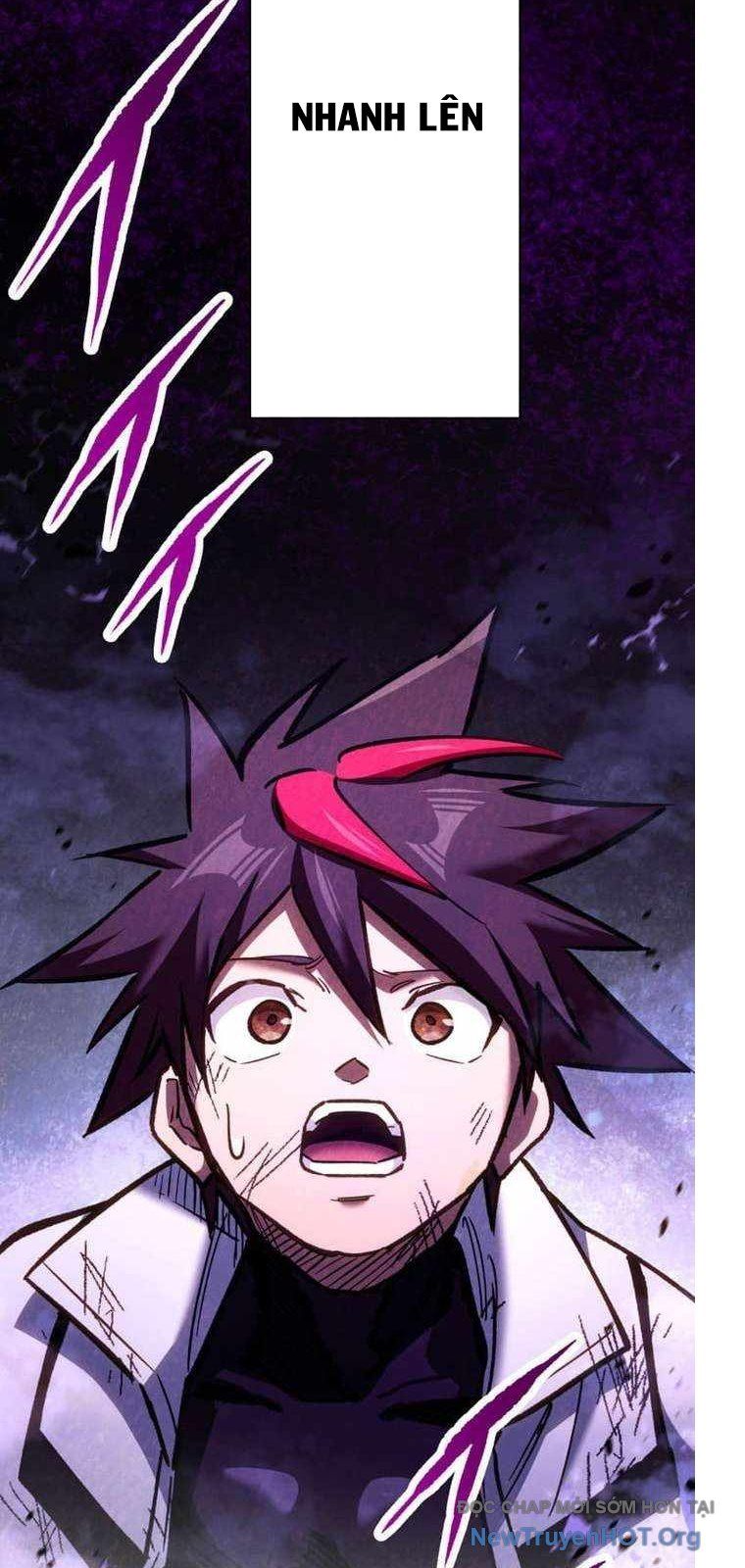 Thức Tỉnh Vô Hạn Chapter 12 - 28