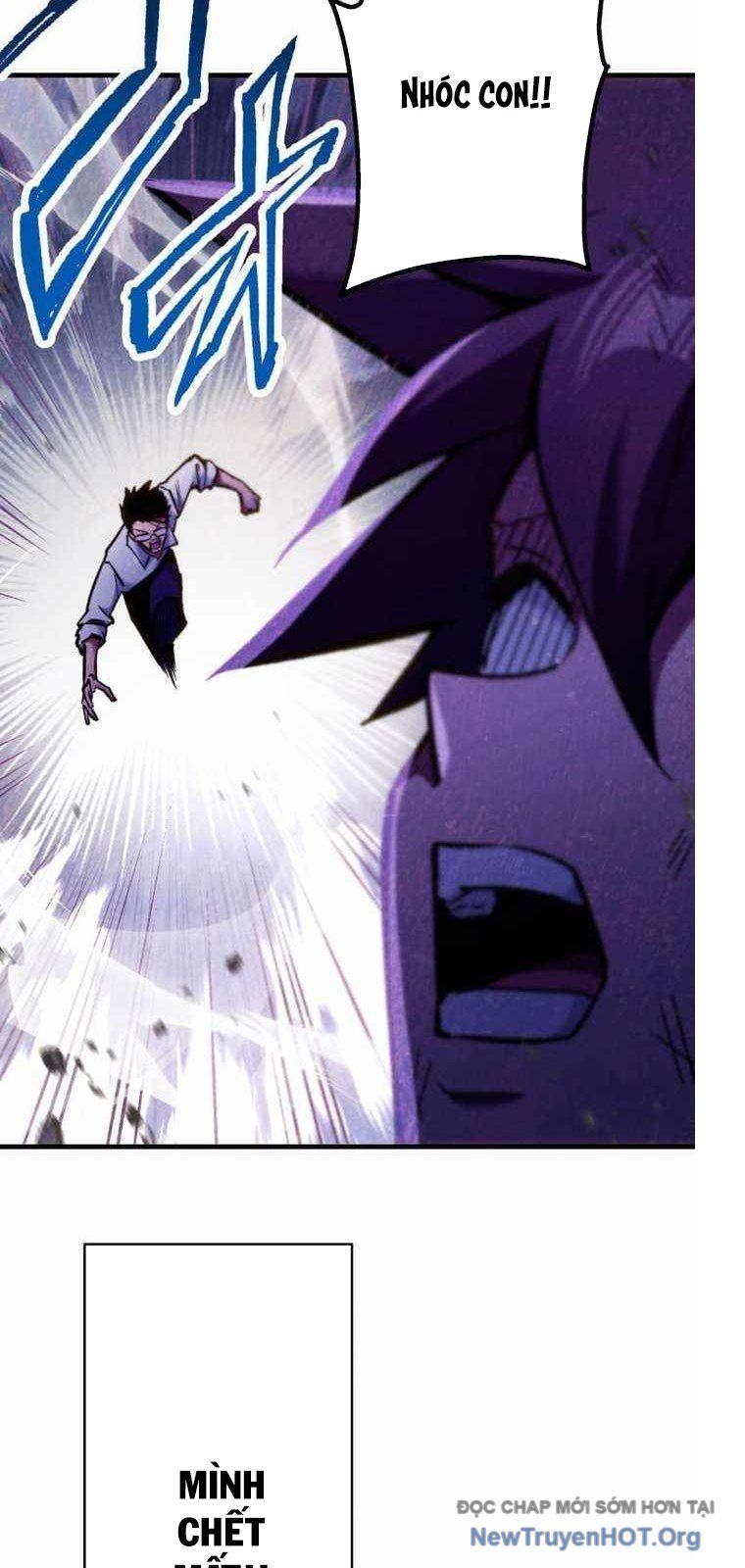 Thức Tỉnh Vô Hạn Chapter 12 - 30