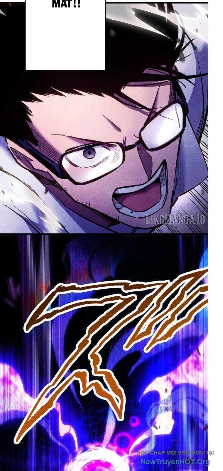 Thức Tỉnh Vô Hạn Chapter 12 - 31