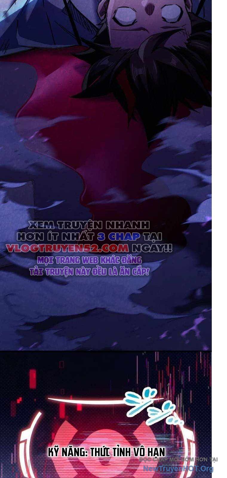 Thức Tỉnh Vô Hạn Chapter 12 - 36