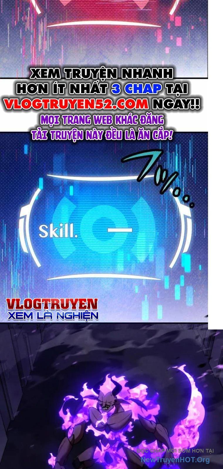 Thức Tỉnh Vô Hạn Chapter 12 - 37