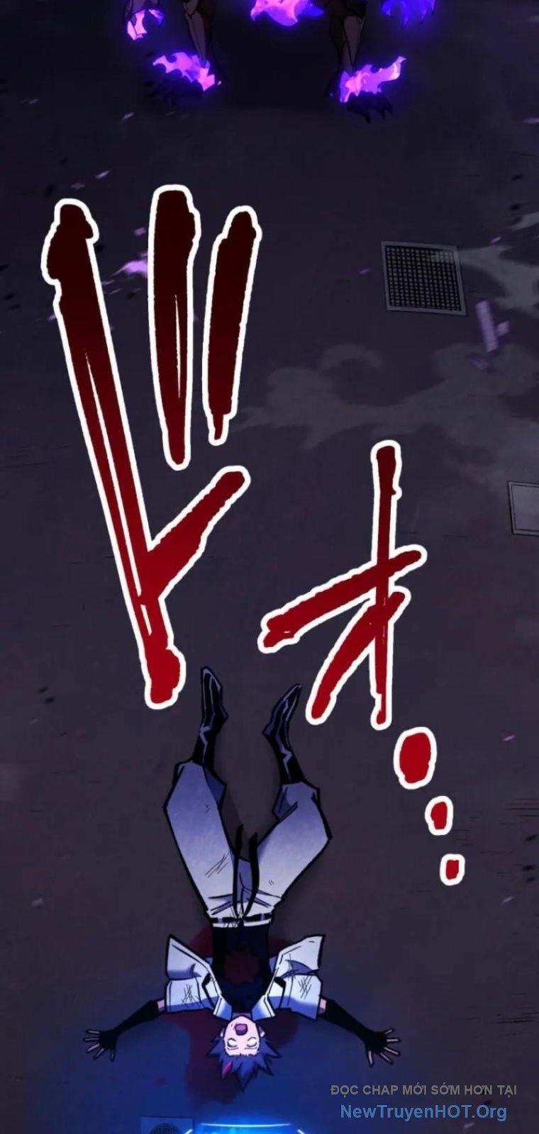 Thức Tỉnh Vô Hạn Chapter 12 - 38