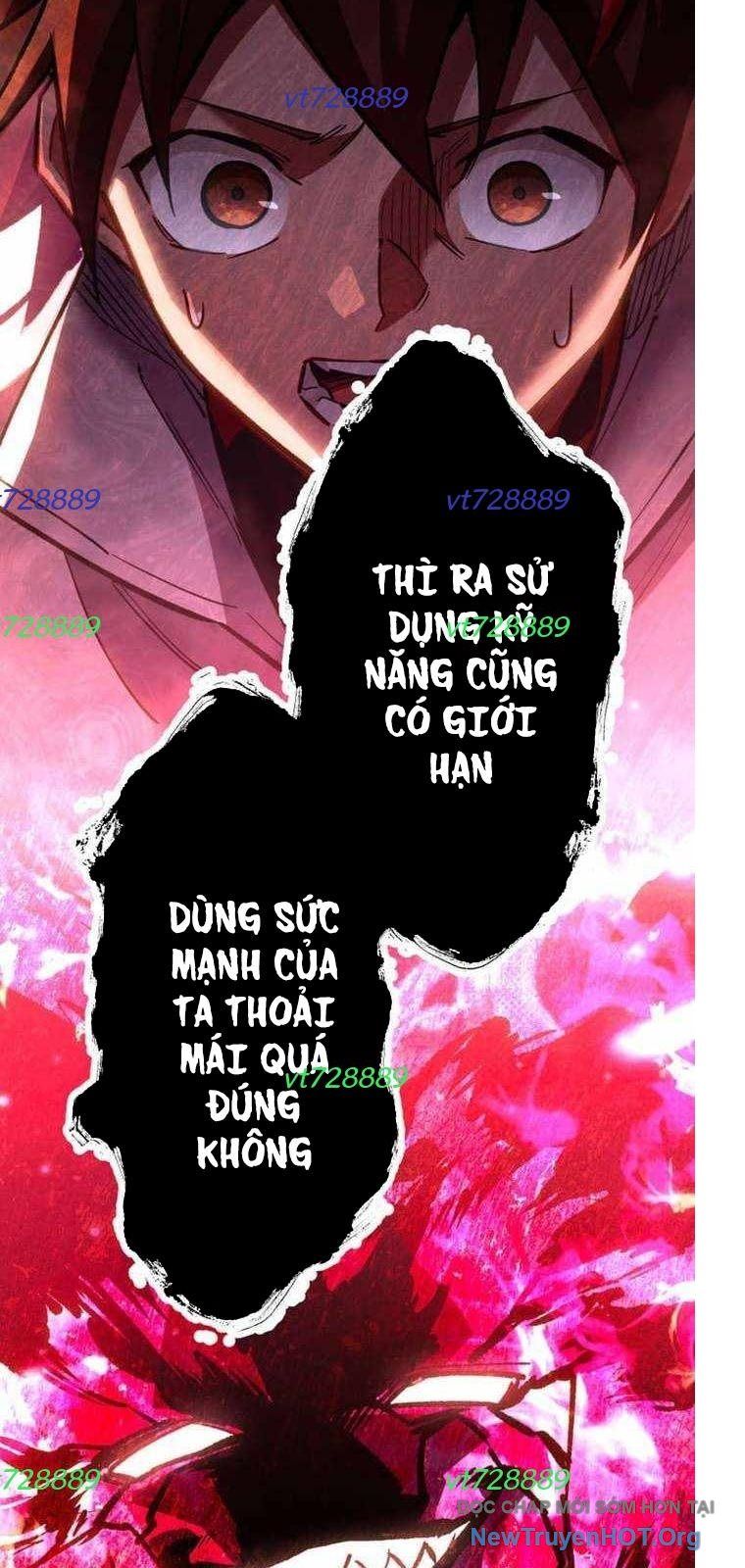 Thức Tỉnh Vô Hạn Chapter 12 - 5