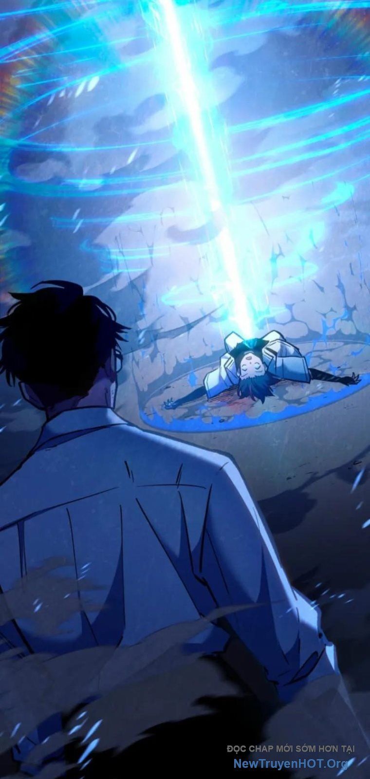 Thức Tỉnh Vô Hạn Chapter 12 - 42