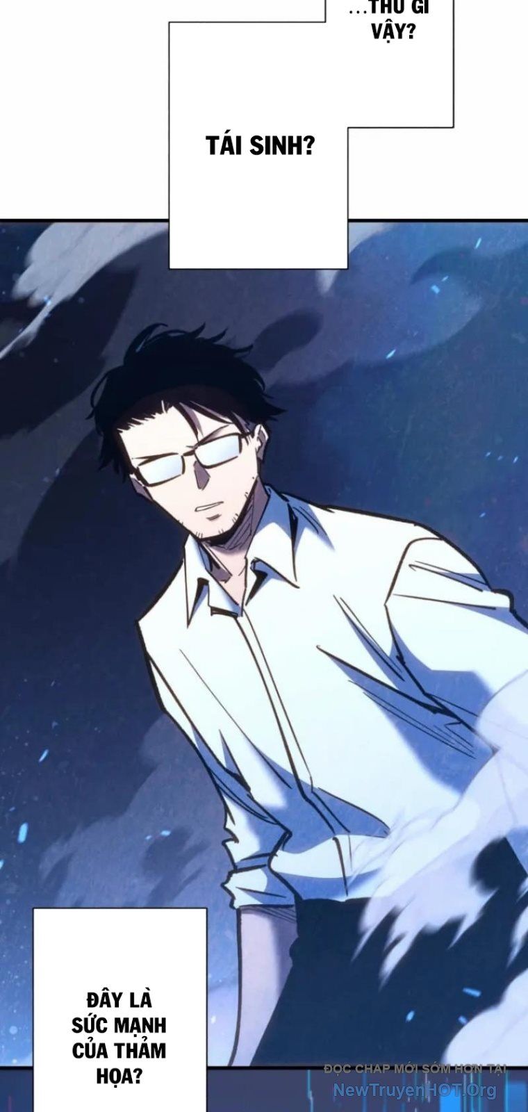 Thức Tỉnh Vô Hạn Chapter 12 - 45