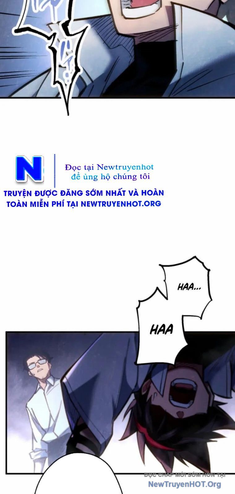 Thức Tỉnh Vô Hạn Chapter 12 - 47