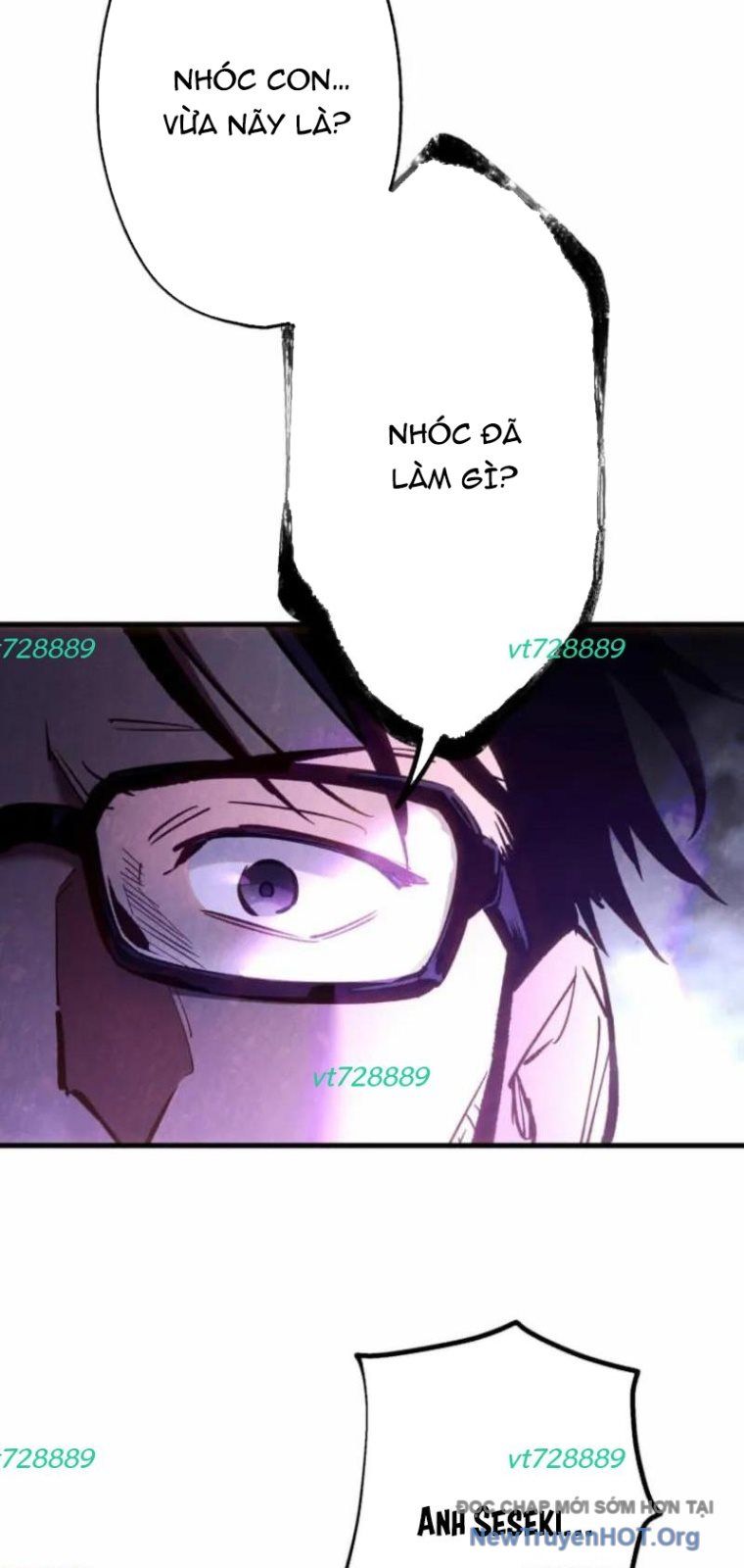 Thức Tỉnh Vô Hạn Chapter 12 - 48