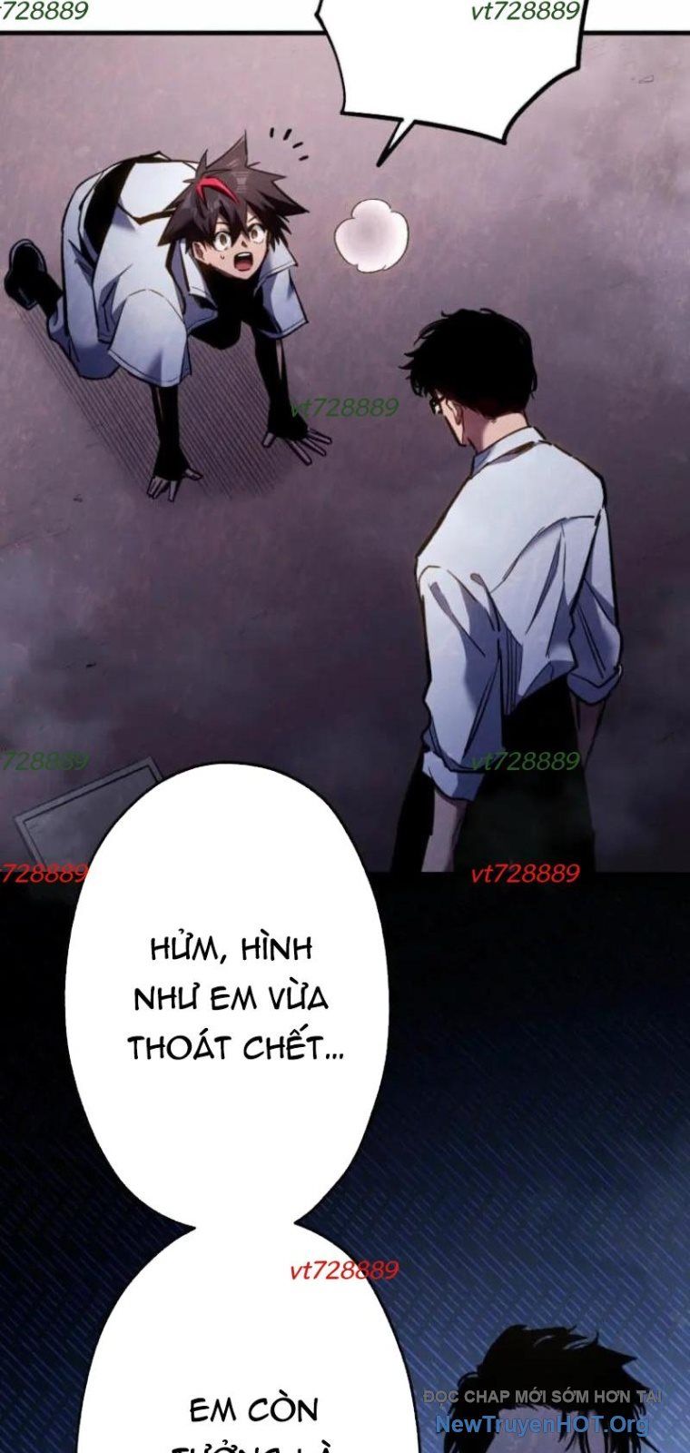 Thức Tỉnh Vô Hạn Chapter 12 - 49