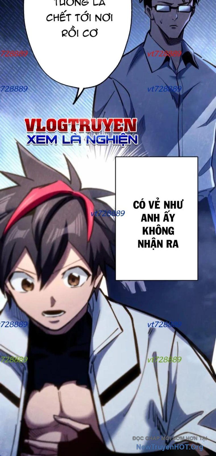 Thức Tỉnh Vô Hạn Chapter 12 - 50