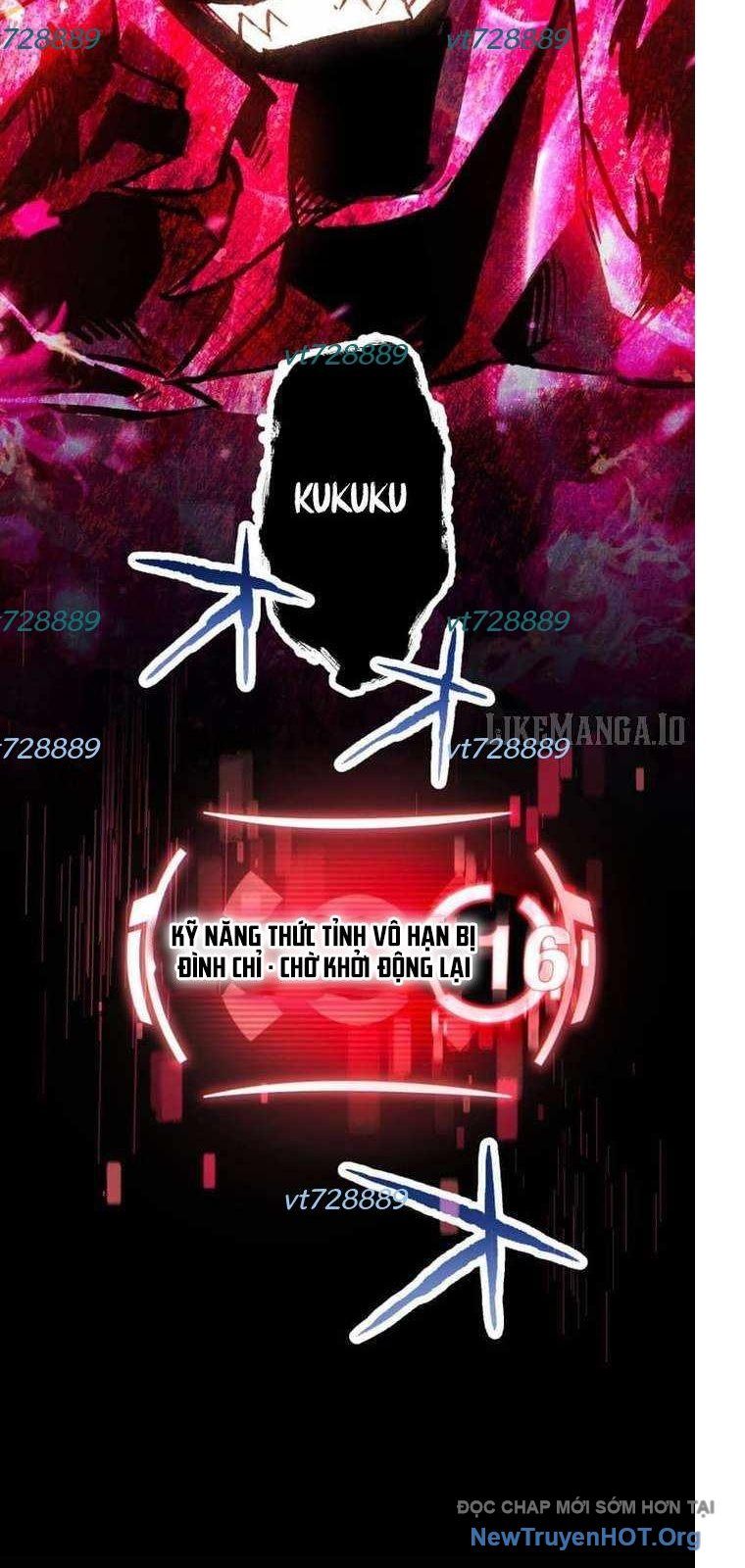 Thức Tỉnh Vô Hạn Chapter 12 - 6