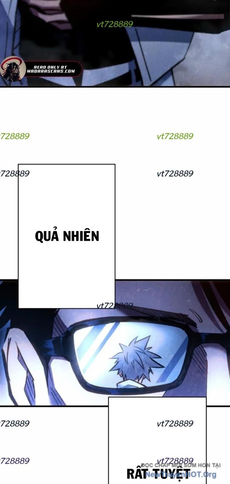 Thức Tỉnh Vô Hạn Chapter 12 - 51