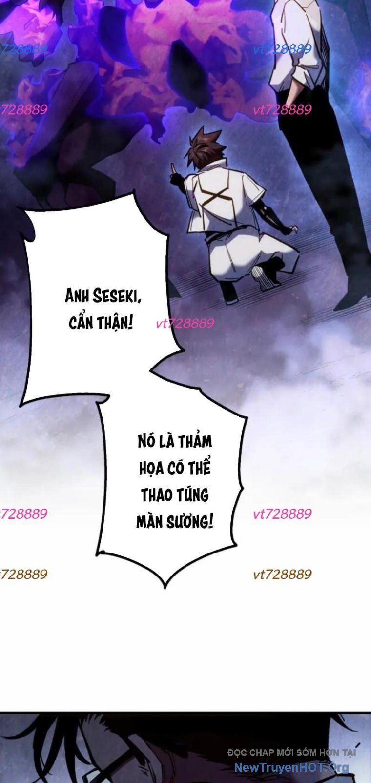 Thức Tỉnh Vô Hạn Chapter 12 - 53