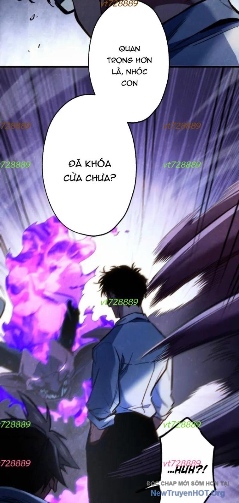 Thức Tỉnh Vô Hạn Chapter 12 - 54