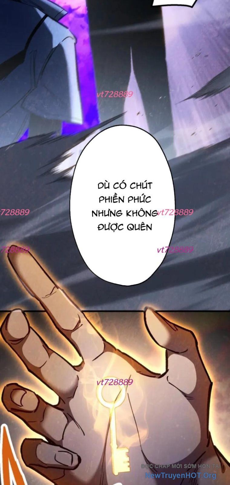 Thức Tỉnh Vô Hạn Chapter 12 - 55