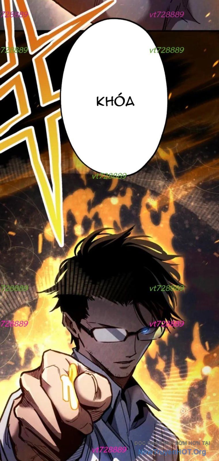 Thức Tỉnh Vô Hạn Chapter 12 - 56