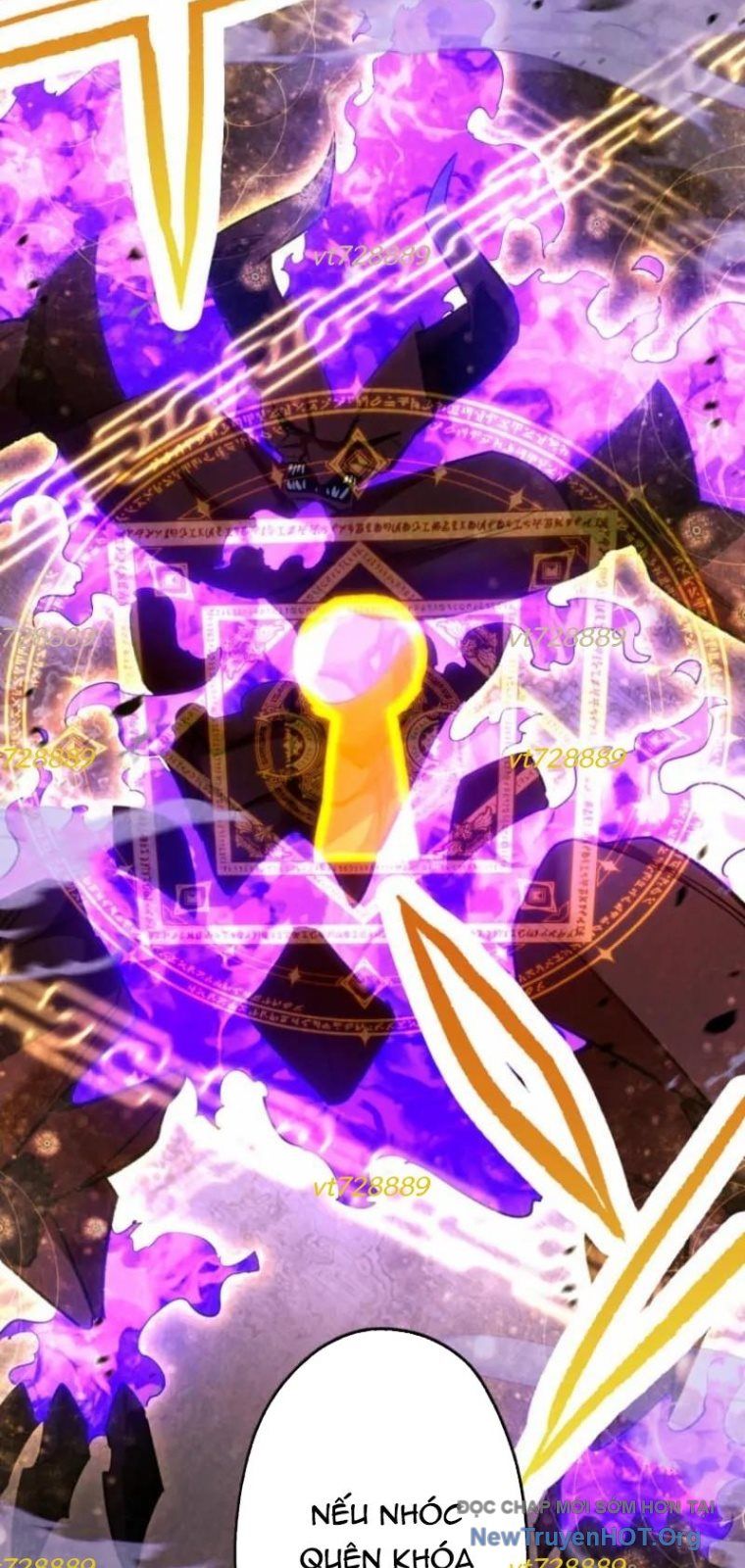 Thức Tỉnh Vô Hạn Chapter 12 - 58