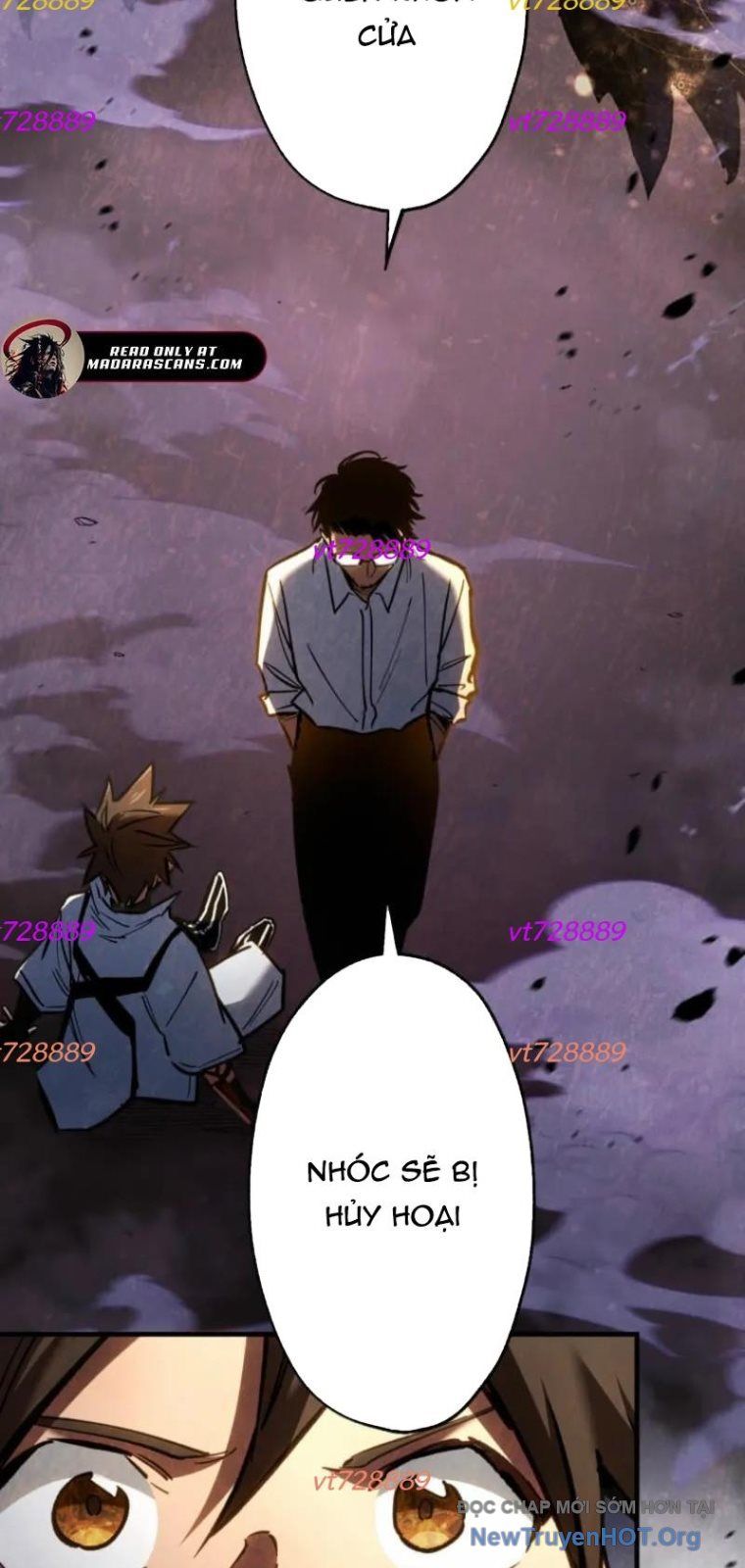 Thức Tỉnh Vô Hạn Chapter 12 - 59