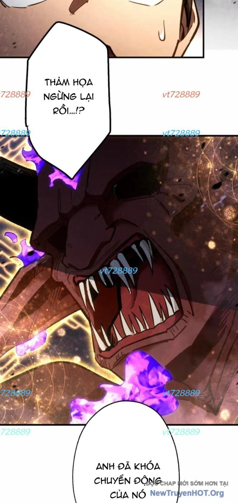 Thức Tỉnh Vô Hạn Chapter 12 - 60