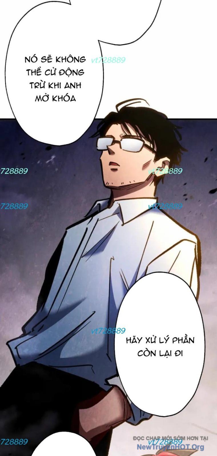 Thức Tỉnh Vô Hạn Chapter 12 - 61