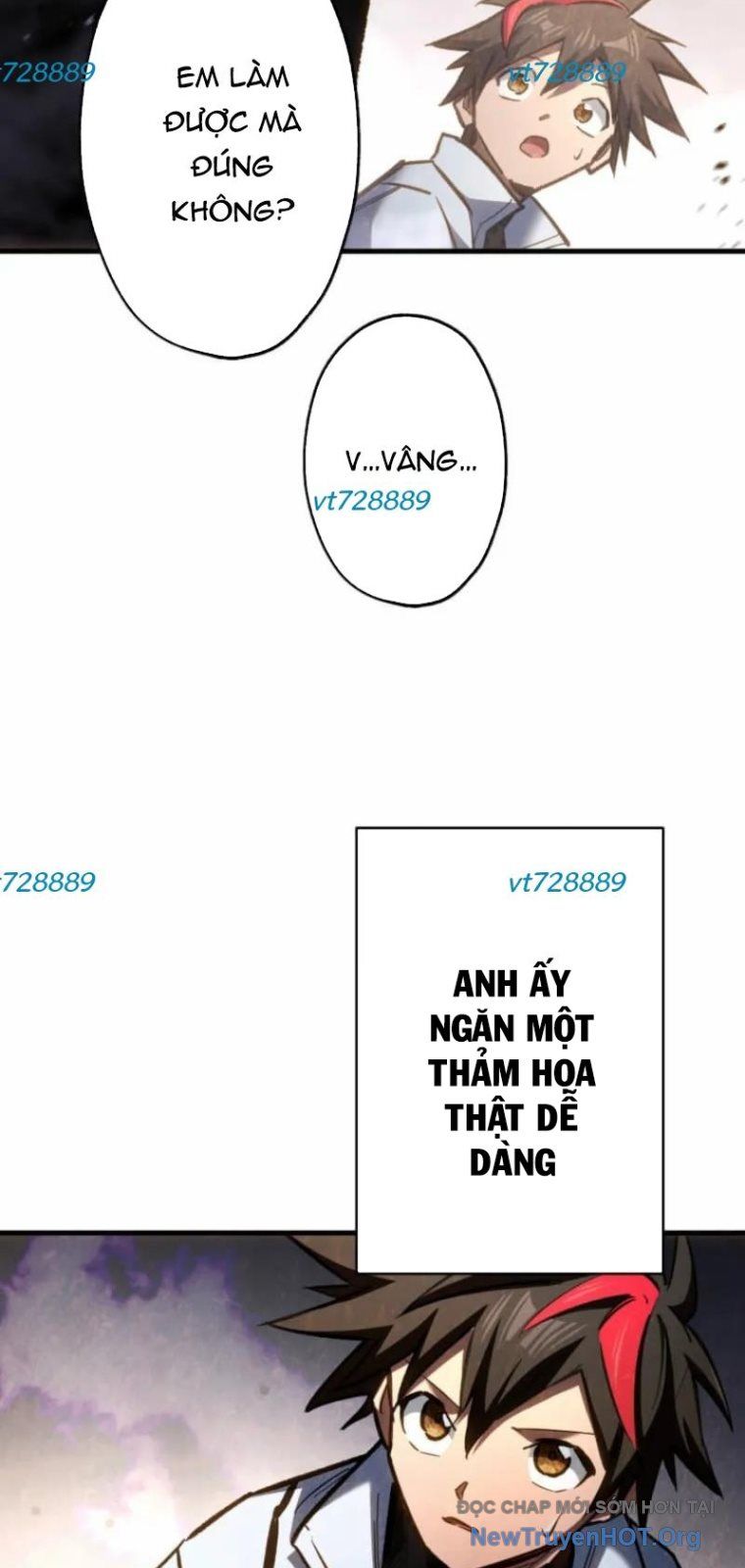 Thức Tỉnh Vô Hạn Chapter 12 - 62