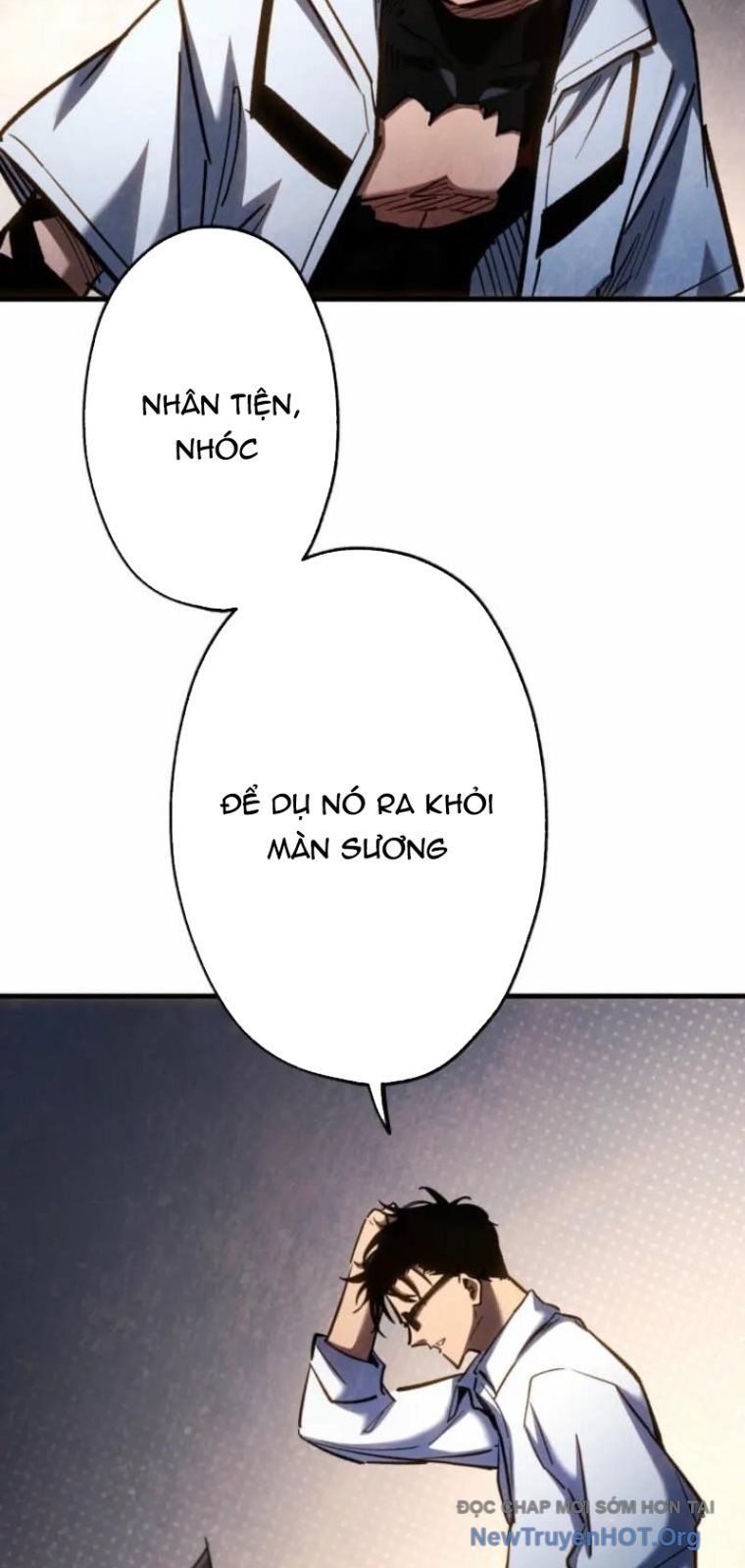 Thức Tỉnh Vô Hạn Chapter 12 - 63