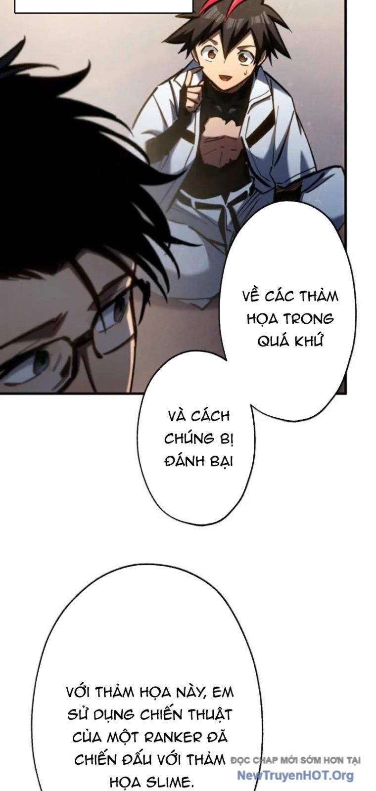 Thức Tỉnh Vô Hạn Chapter 12 - 65