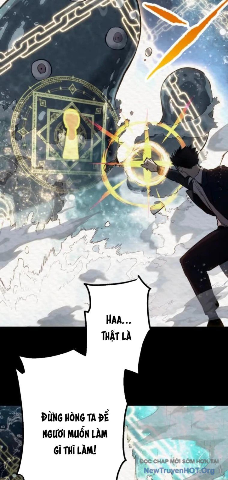 Thức Tỉnh Vô Hạn Chapter 12 - 68