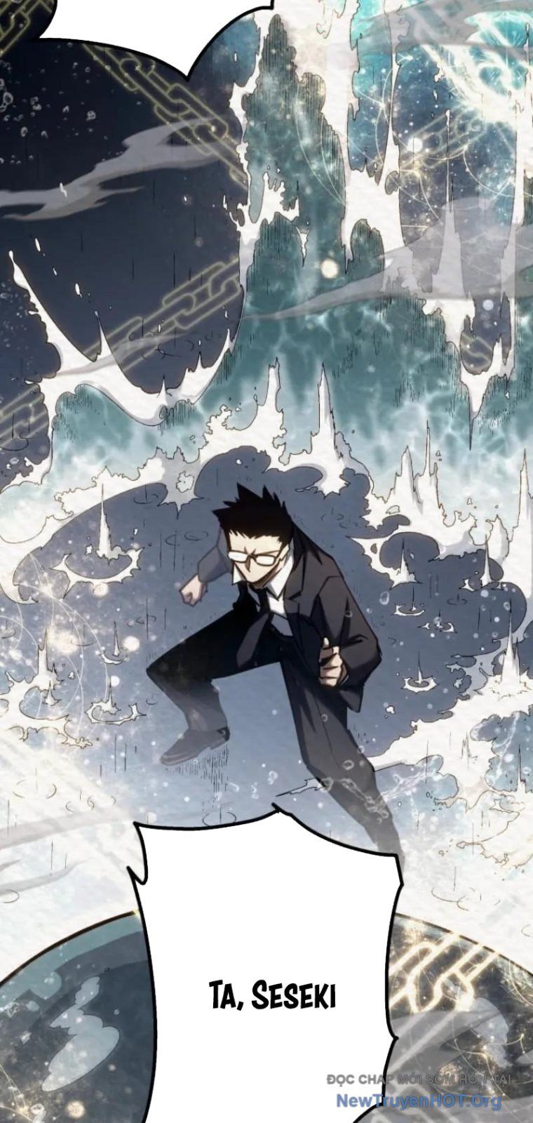 Thức Tỉnh Vô Hạn Chapter 12 - 69