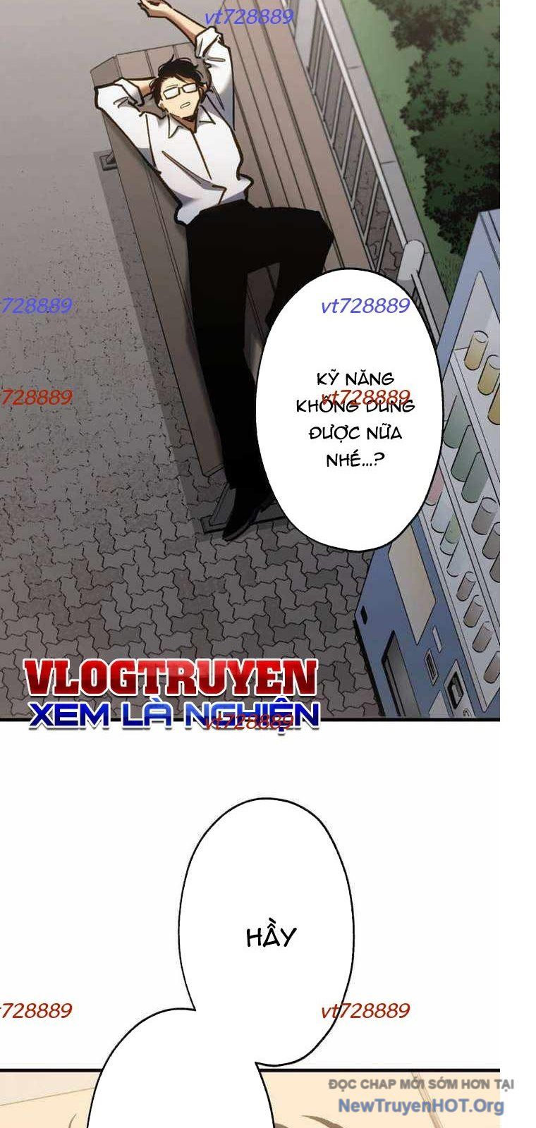 Thức Tỉnh Vô Hạn Chapter 12 - 8
