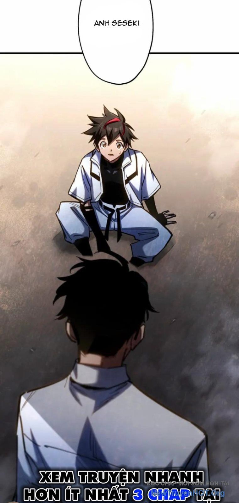 Thức Tỉnh Vô Hạn Chapter 12 - 73