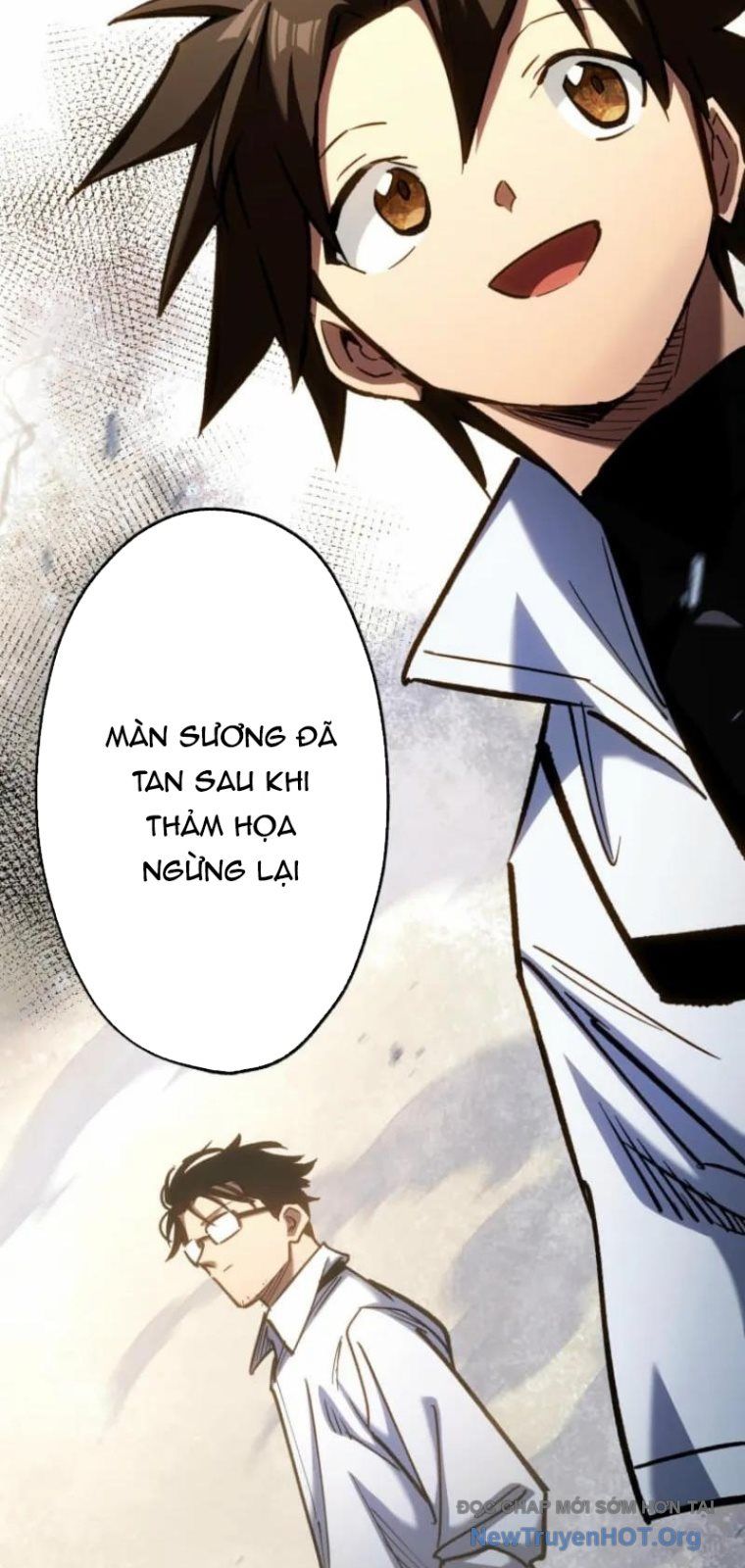 Thức Tỉnh Vô Hạn Chapter 12 - 76