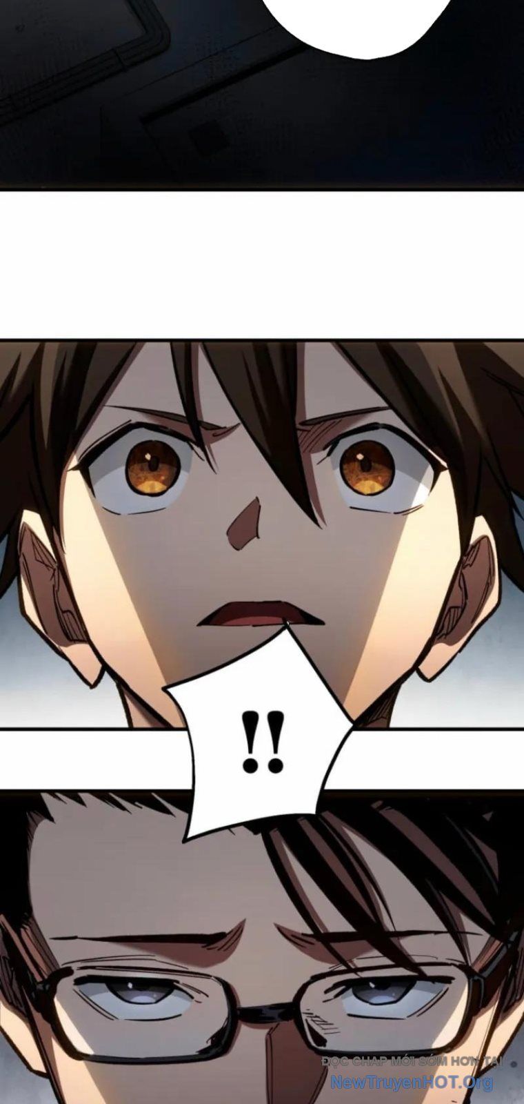 Thức Tỉnh Vô Hạn Chapter 12 - 79