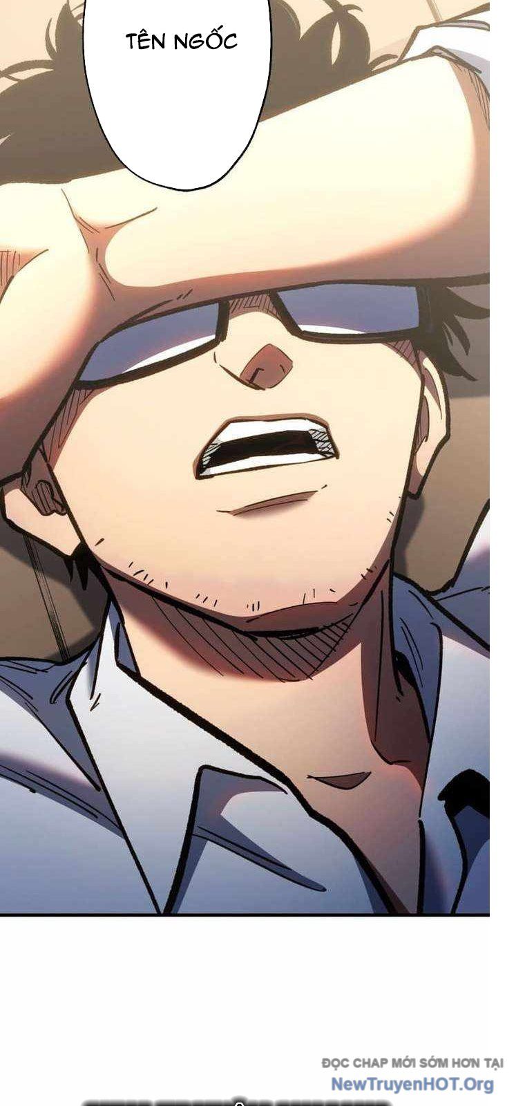 Thức Tỉnh Vô Hạn Chapter 12 - 9