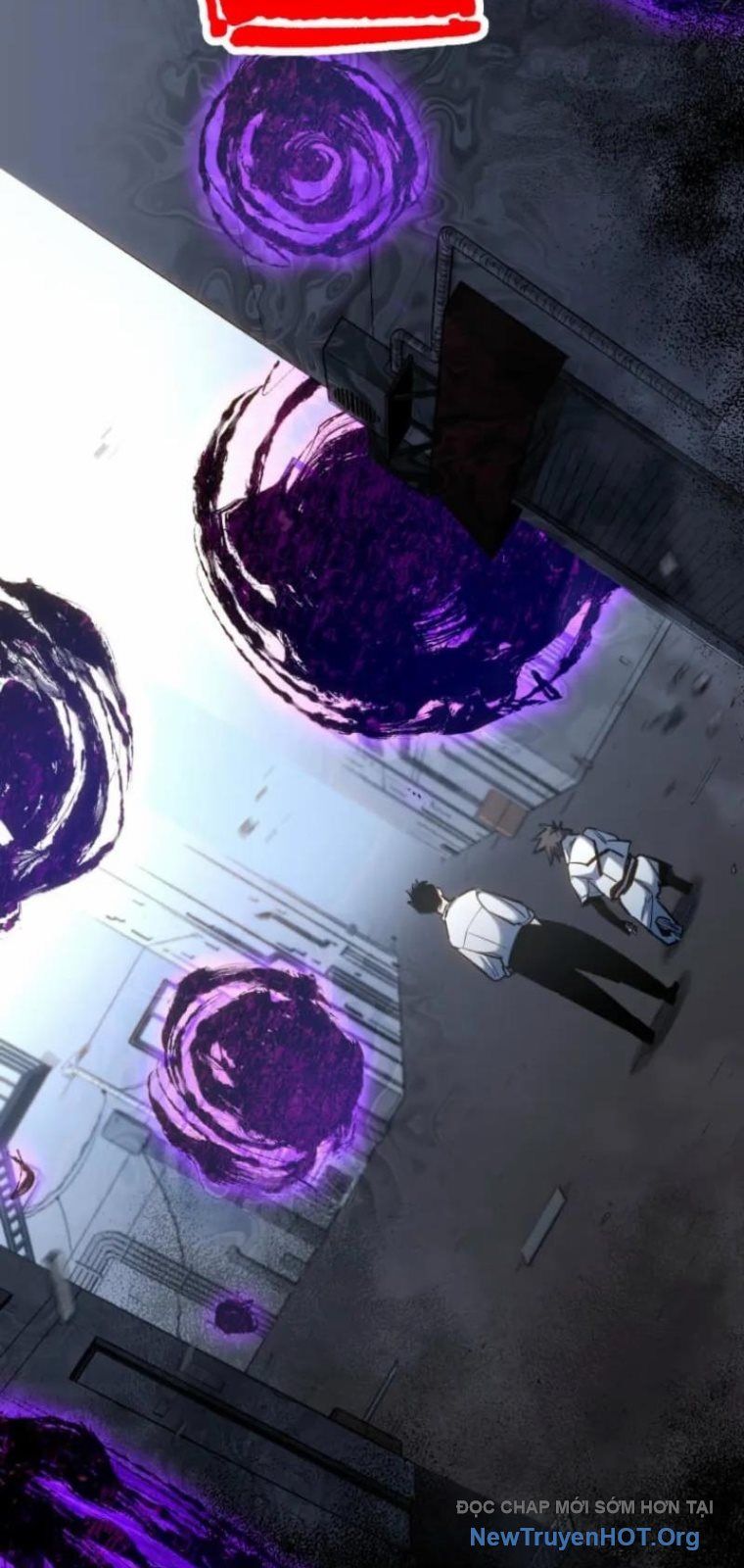 Thức Tỉnh Vô Hạn Chapter 12 - 81