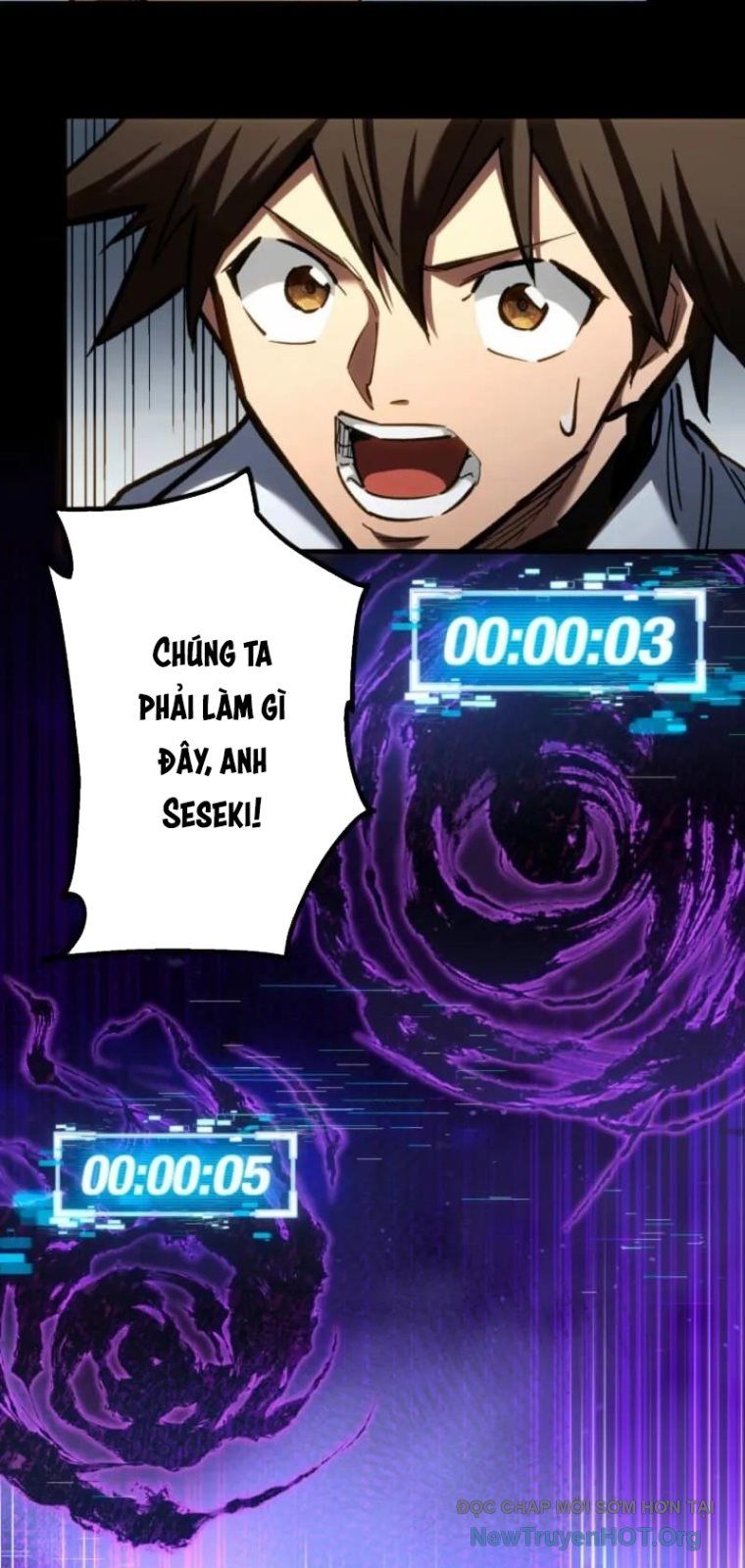 Thức Tỉnh Vô Hạn Chapter 12 - 85