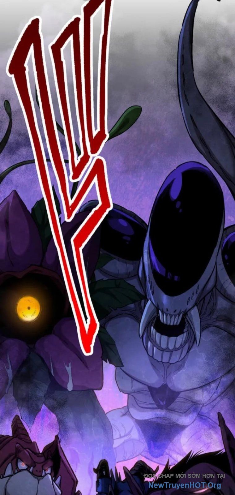 Thức Tỉnh Vô Hạn Chapter 12 - 87