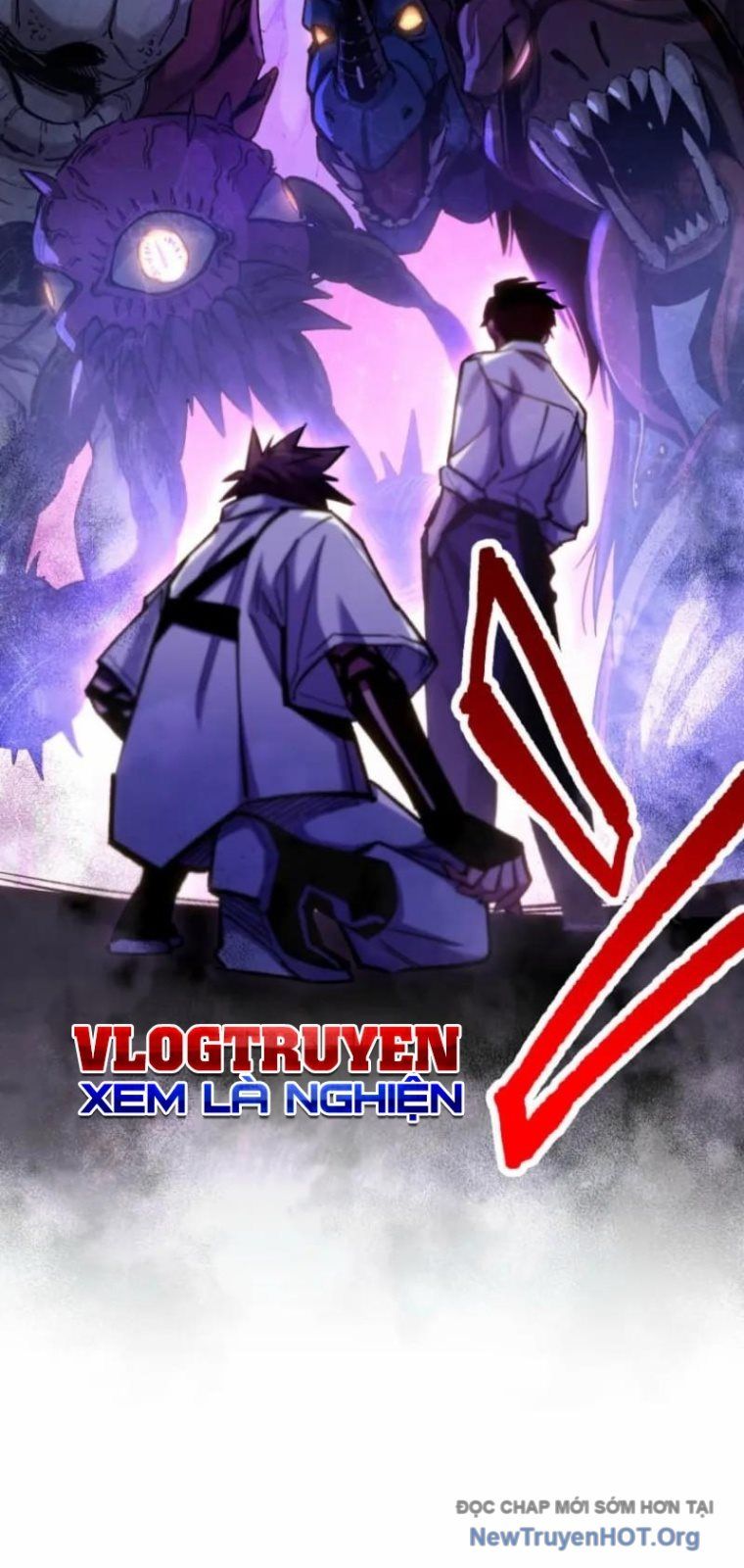 Thức Tỉnh Vô Hạn Chapter 12 - 88