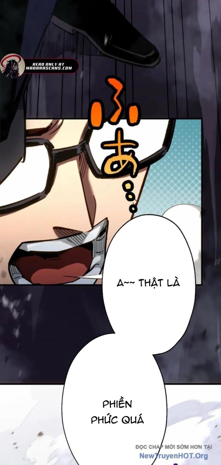Thức Tỉnh Vô Hạn Chapter 12 - 91