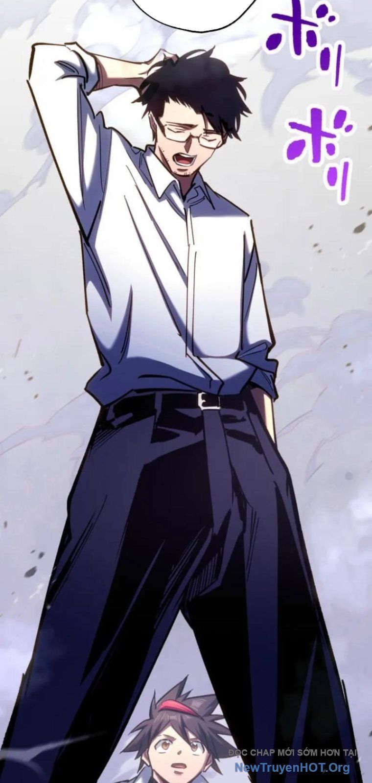 Thức Tỉnh Vô Hạn Chapter 12 - 92