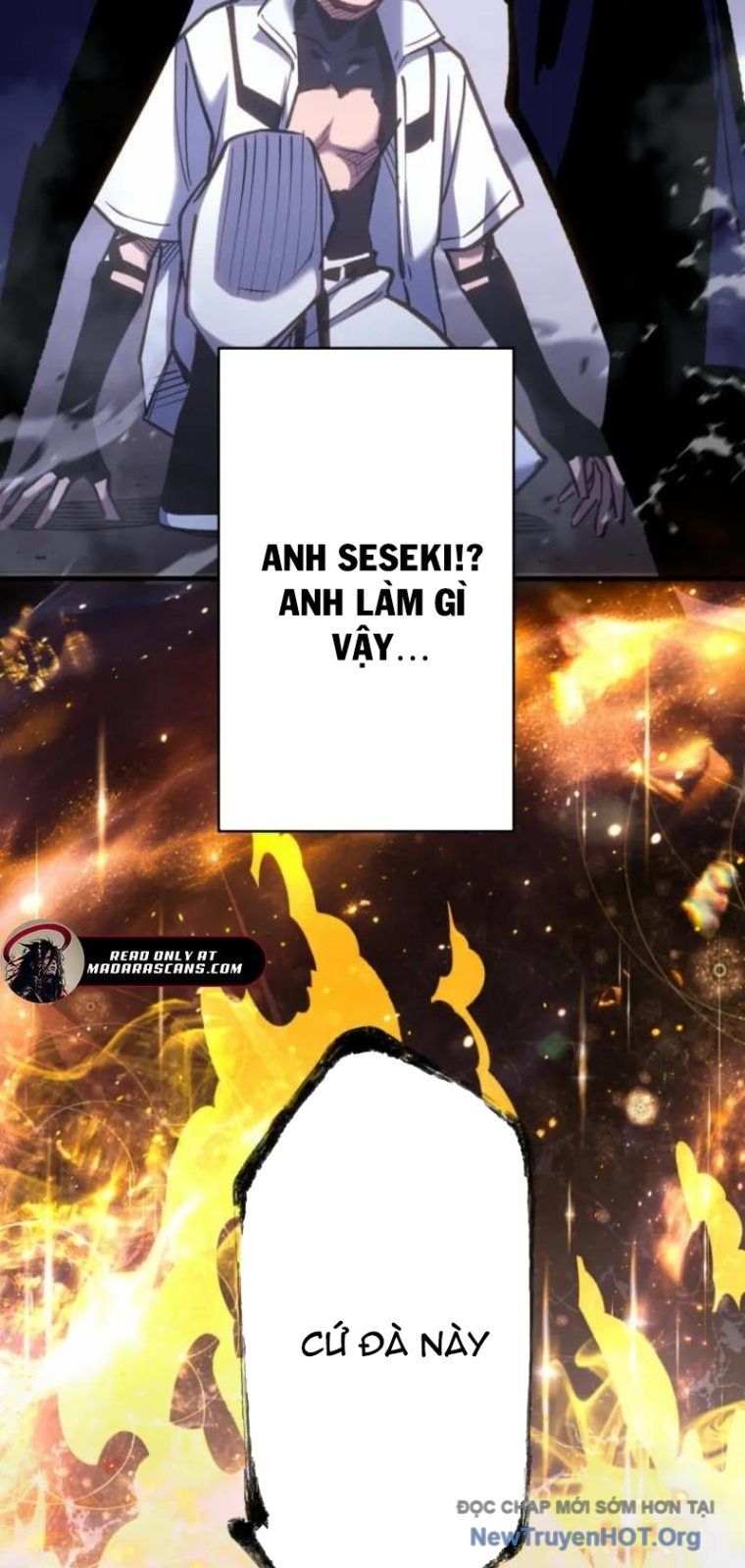 Thức Tỉnh Vô Hạn Chapter 12 - 93